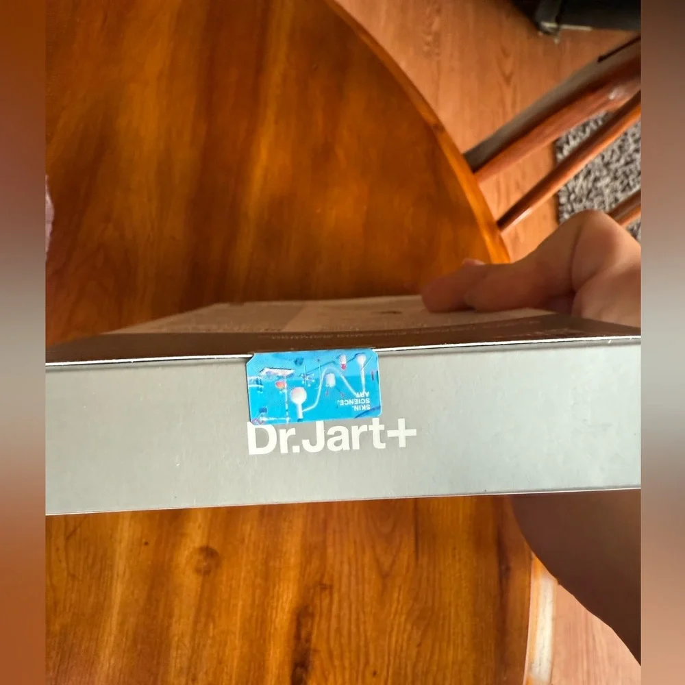 🧡 2/$40 DR JART+ Dermask™ Porecting Solution Face Mask (5 Pack)